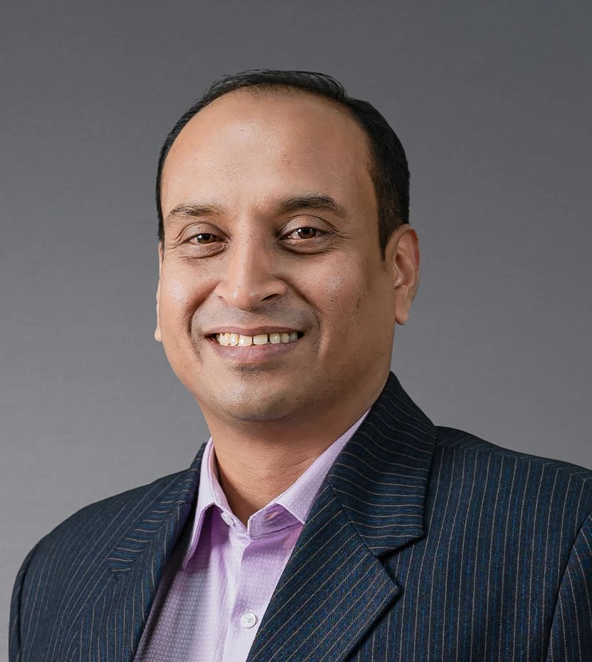 Ajay Balakrishna