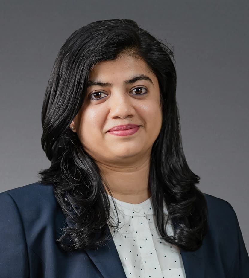 Archana Kamath