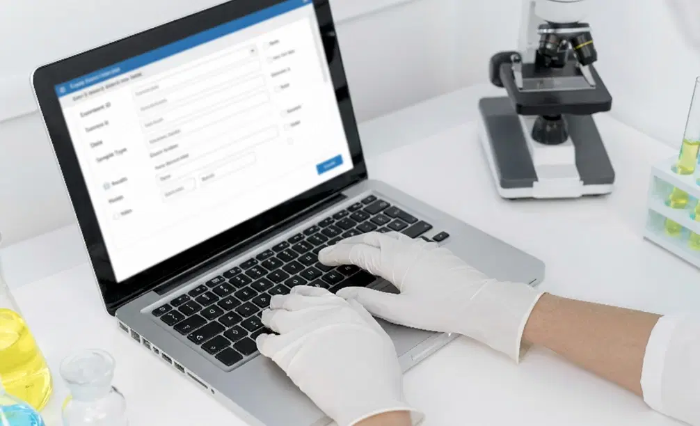 Expert Driven Solutions