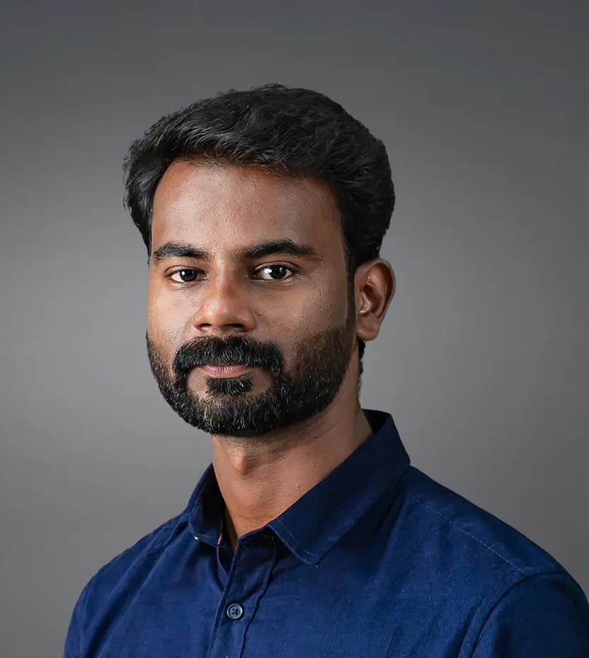 Dhana Vignesh