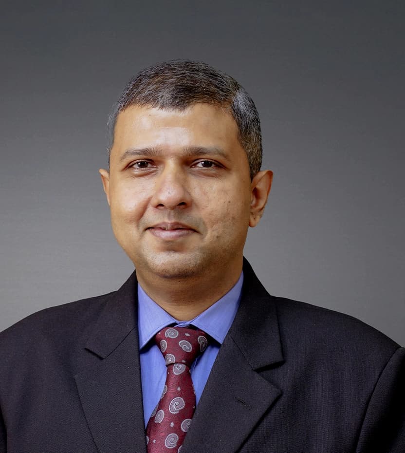 Girish Pai