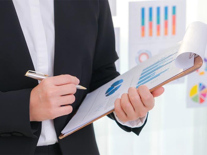 Inspection Readiness Support