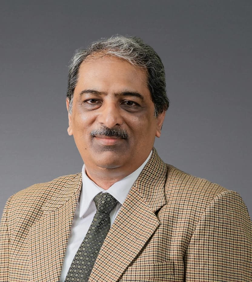 Munish Kumar Sharma