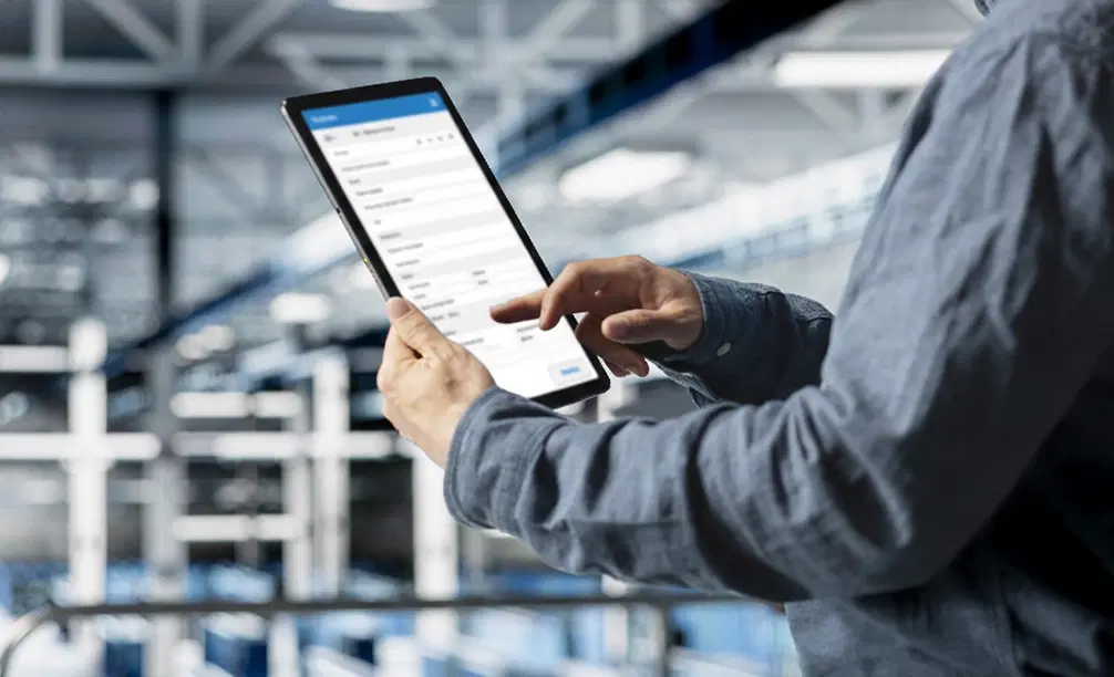 Expert Driven Solutions