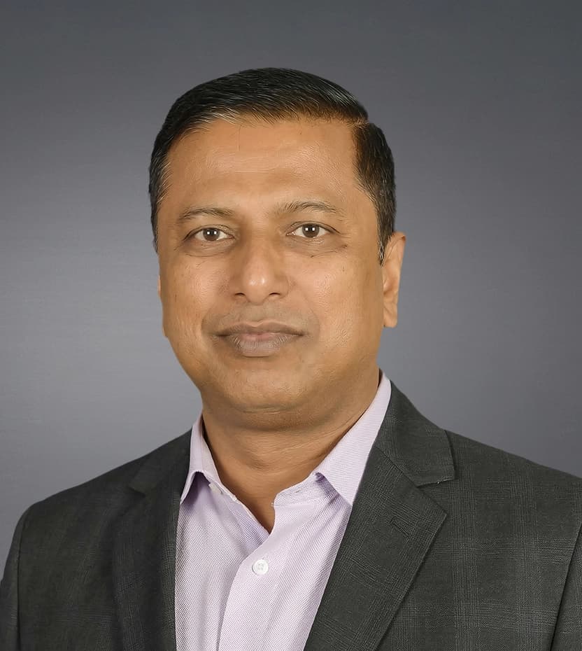 Rajesh Kumar Sahu