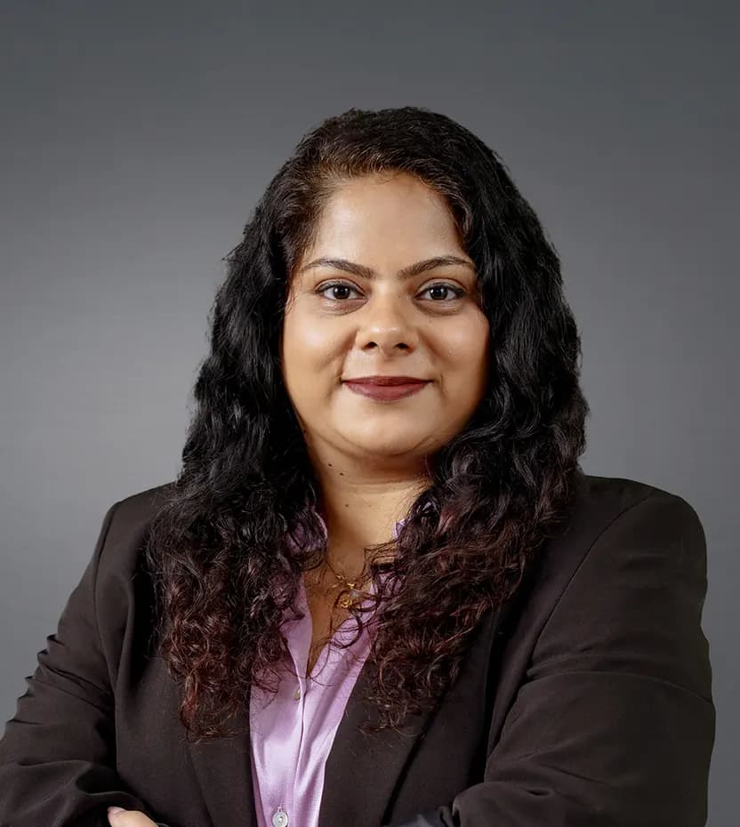 Sneha Maiti