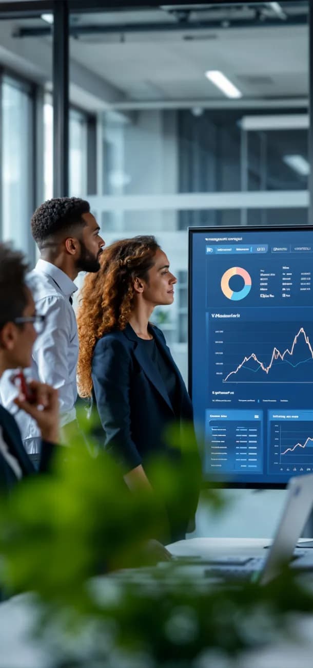 Digital Innovation & Transformation