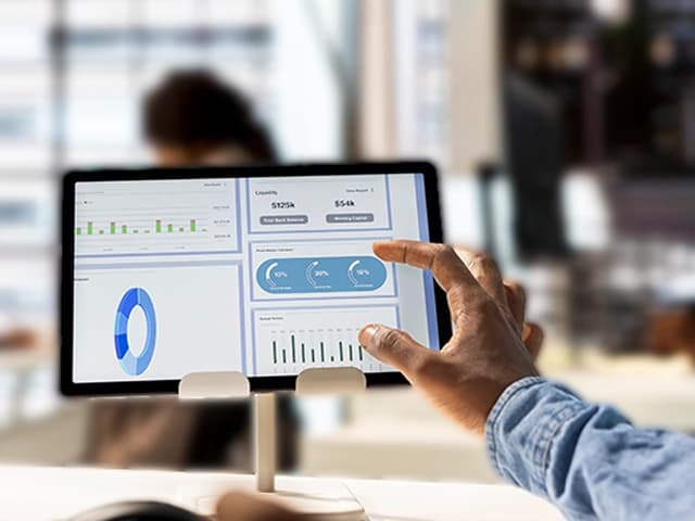Human Capital Digitisation
