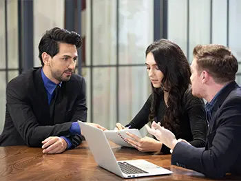 Human Capital Consulting