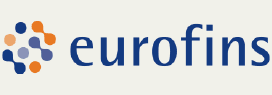 Eurofins Logo
