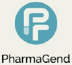 PharmaGend Logo