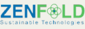 Zenfold Logo
