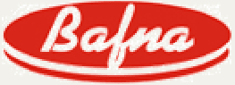 Bafna Logo