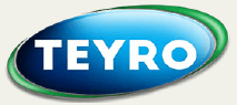 Teyro Logo
