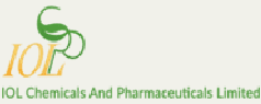 IOL Chemicals Logo