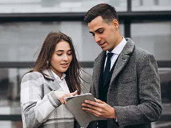 Quality & Digital Compliance Services