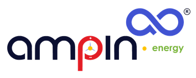 AMPIN Energy Transition Logo